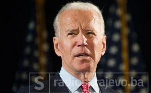 Joe Biden osvojio prvu pobjedu na izborima za predsjednika SAD-a