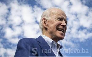 Joe Biden: Vjerujem da ćemo pobijediti na ovim izborima