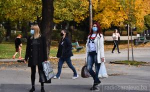 U večernjim satima najavljena kiša: Za vikend nas čeka vremenska klackalica