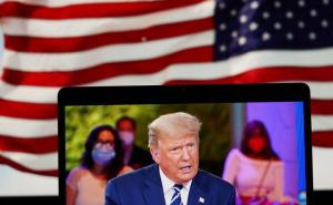 Pravnik Republikanske stranke: Trump uputio poziv bez presedana, to je nezakonito