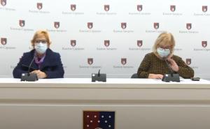 Hoće li Sarajevo ostati bez Kriznog štaba: Borimo se od prvog dana, ali...