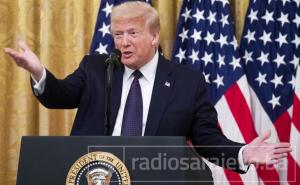 Burne reakcije na Trumpov govor iz Njemačke: Ovo je eksplozivna situacija