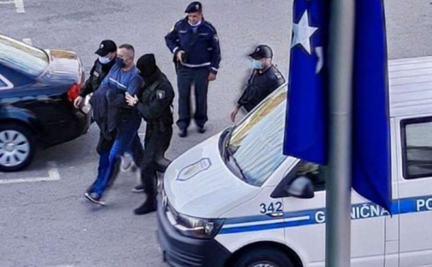Pretresi i hapšenja u nekoliko gradova BiH, priveden i granični policajac
