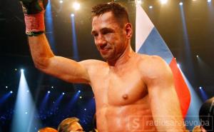 Povratak: Najpoznatiji bosanskohercegovački bokser vraća se u ring