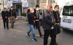 Turska: Osumnjičeni u vezi s rušenjem zgrada u zemljotresu proslijeđeni sudu