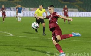 FK Sarajevo postavilo novi rekord u Premijer ligi