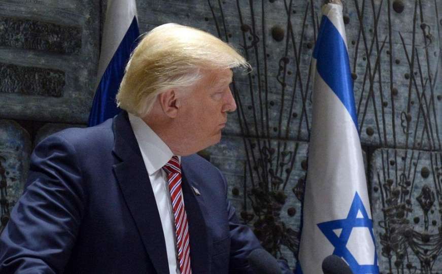 Bivši izraelski ministar: Američki Jevreji izdali su Trumpa, stid me je zbog toga
