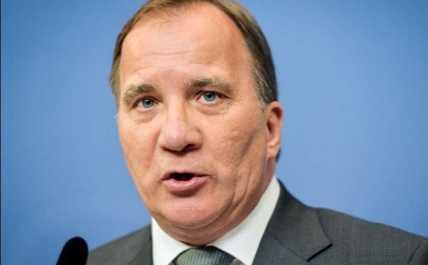 Švedski premijer: Idemo u pogrešnom pravcu, sve je više zaraženih i umrlih