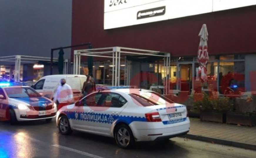 Eksplozija u BiH, ljudi bježali iz lokala: Pomislila sam da je teroristički napad...