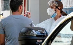 Crne najave iz susjedstva: Na respiratorima sve mlađi pacijenti, računamo na najgore