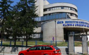 Večernji presjek s KCUS-a: Ponovo veliki broj zaraženih