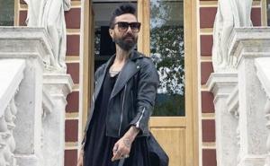 Božo Vrećo objavio posebnu fotografiju: Cijeli univerzum u njen zagrljaj stane