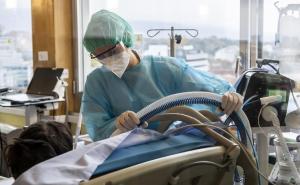 Novi podaci Zavoda o Sarajevu: Testirana 1.324 uzorka, pozitivno 507 osoba