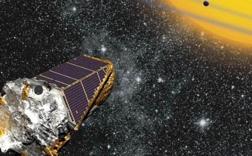 NASA: Svemirski teleskop "ulovio" najmanje 300 miliona potencijalno naseljivih planeta