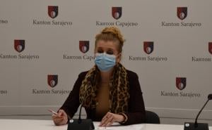 Nove naredbe u Kantonu Sarajevo zbog pogoršane epidemiološke situacije