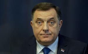 Nove uvrede: Dodik u svom maniru odgovorio na zahtjev Valentina Inzka