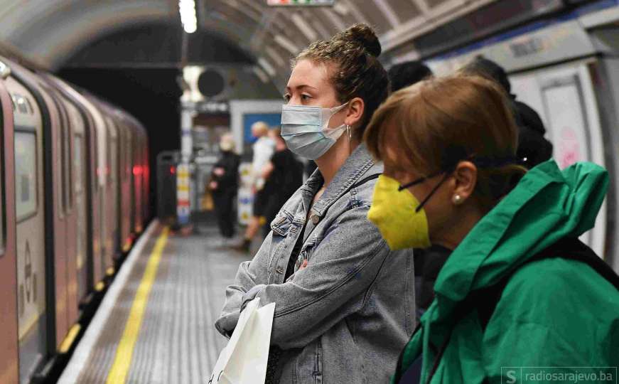 Velika Britanija zabranila ulaske iz Danske zbog širenja koronavirusa s kanadske kune