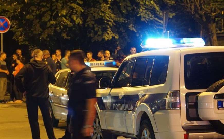 Srbija: Po Interpolovoj potjernici uhapšen državljanin BiH u Novom Pazaru