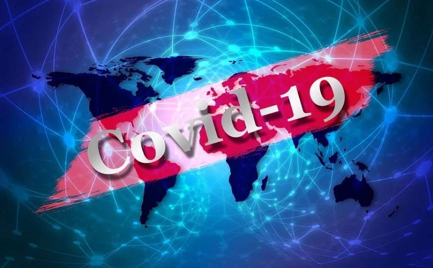 Otkriće naučnika: COVID-19 ima sedam grupa simptoma