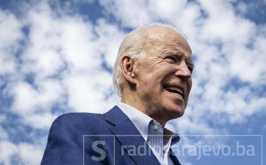 Ko je Joe Biden, novi američki predsjednik