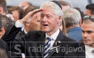 Bill Clinton: Amerika je progovorila, demokratija je pobijedila