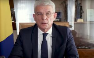 Džaferović čestitao Bidenu: Vi ste dokazani prijatelj BiH