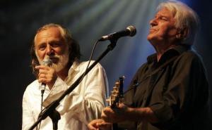 "Ni u tvome srcu ljeta više nema" uz Kemala Montena i Radeta Šerbedžiju