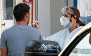 Novi rekord u Hrvatskoj: Veliki broj zaraženih, preminule 42 osobe