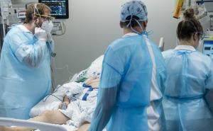 COVID podaci za BiH: Umrlo je 19 ljudi, zaraženo još najmanje 1.200 osoba