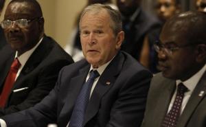 I George Bush oglasio se nakon izbora u SAD-u: Čestitao Bidenu