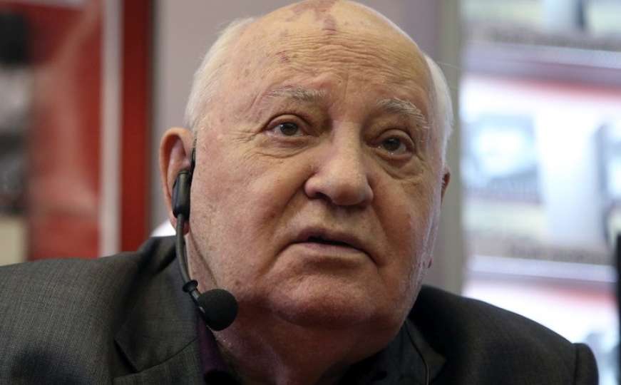 Putin još nije komentirao pobjedu Bidena, ali se oglasio Mihail Gorbačov