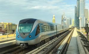 Dubai uvodi sistem za prepoznavanje lica u javnom prijevozu