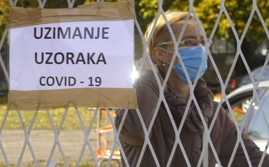 U Hrvatskoj 1.529 novih slučajeva zaraze, preminulo 38 osoba 