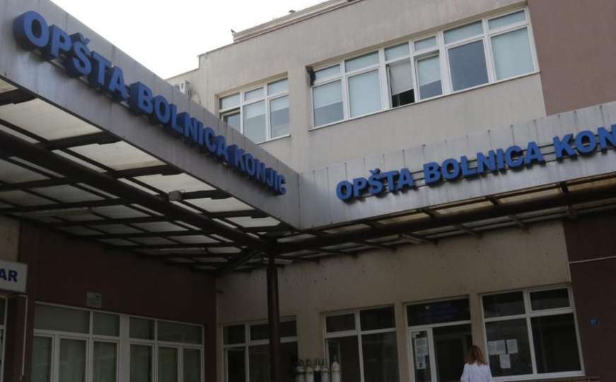 Bolnica u Konjicu zapošljava 15 novih radnika, mahom medicinara