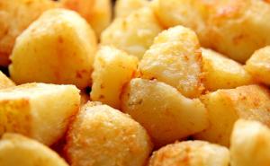 Slavni kuhar otkrio trik: Kako napraviti najhrskaviji i najukusniji krompir 