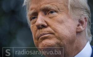 Historijsku vijest iz Amerike komentirao i Donald Trump: Da li je ovo kraj noćne more!?