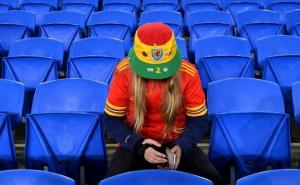 Planirali 18.000 navijača: Mađari protiv Islanda ipak neće imati podršku s tribina