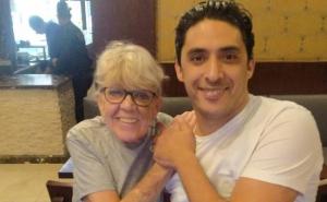 Muhamed (35) voli Iris (80): "Čim sam je vidio, znao sam da je to prava ljubav"