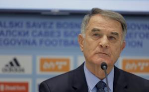 Bajević: Zemlju kada predstavljaš moraš biti ozbiljan do kraja