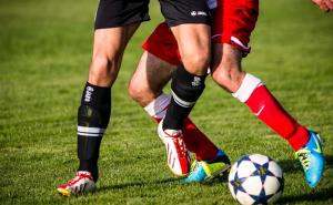 Ružne scene na našim terenima: Sudija pretučen