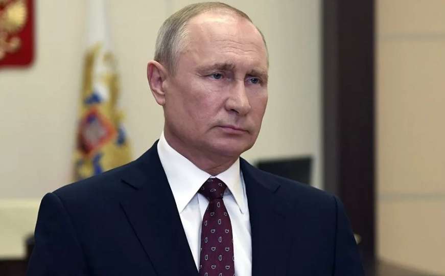 Putin još uvijek nije čestitao pobjedu Bidenu, otkriven i razlog