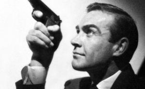 Prodaje se planetarno poznati pištolj Seana Conneryja iz prvog James Bonda