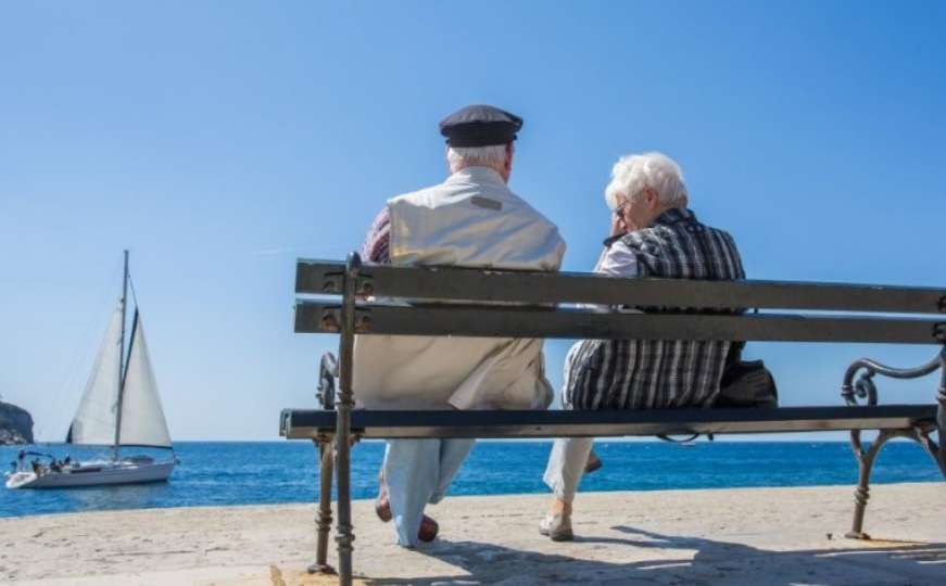 Hrvatska: Penzioneri će ubuduće moći zadržati svoju i naslijediti penziju partnera!