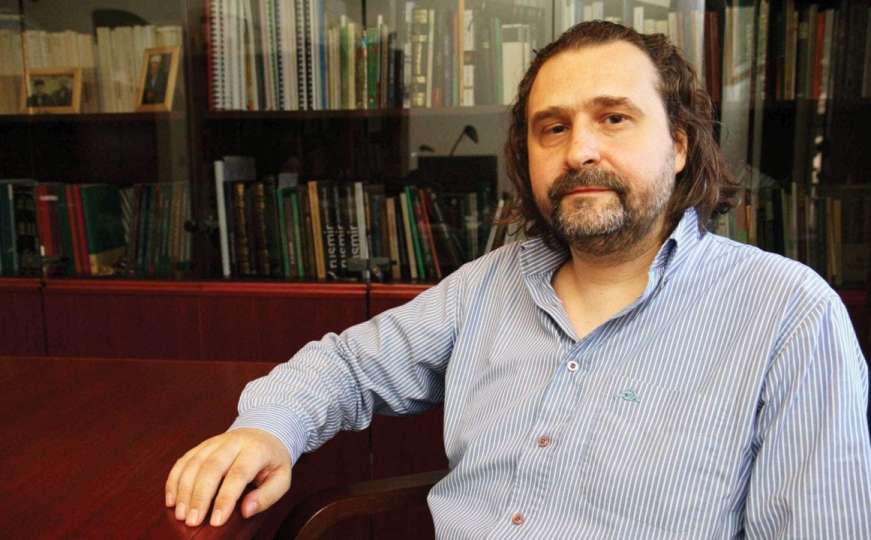 Preminuo profesor Samir Beglerović