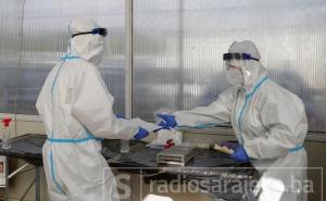 Zabrinjavajuće stanje u Hrvatskoj: 33 osobe preminule