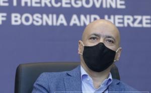 Čerkez: Ne uvodimo policijski sat, ovo je ograničavanje kretanja!