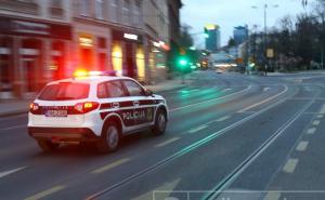 Čerkez objasnio razliku između policijskog sata i ograničenja kretanja