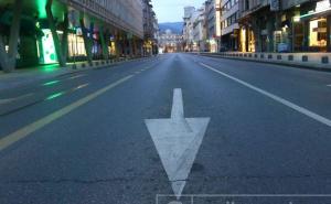 Krizni štab objasnio na koga se ne odnosi zabrana kretanja poslije 23 sata