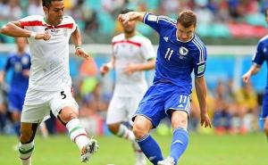 Prijateljski meč protiv Irana: Pobjeda imperativ