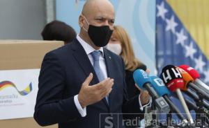 Od večeras ograničeno kretanje građana: Evo na koga se odnosi